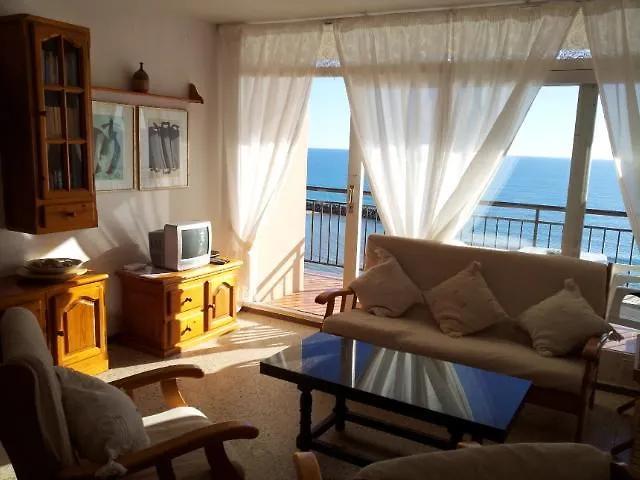 Valparaiso Seafront Cunit