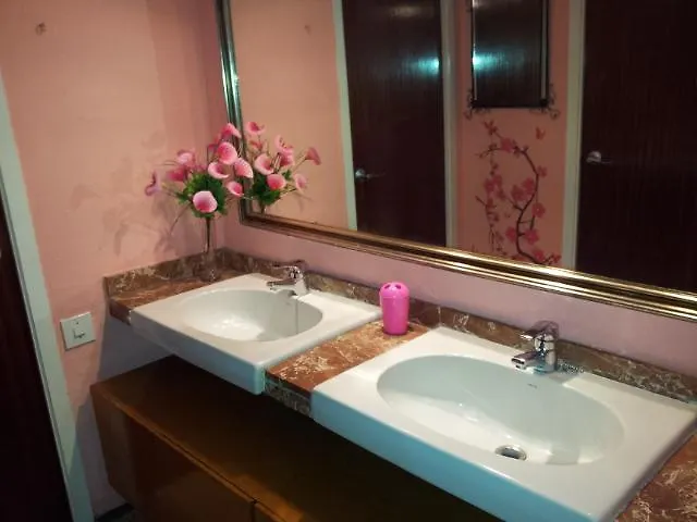 Apartmán Valparaiso Seafront Cunit Španělsko
