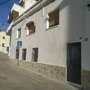 Casa Turistica Cunit