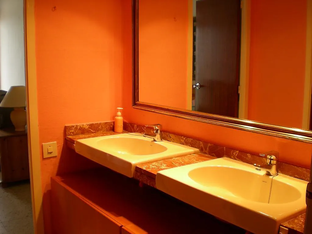 Valparaiso Seafront Cunit Appartement