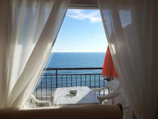 Valparaiso Seafront Cunit
