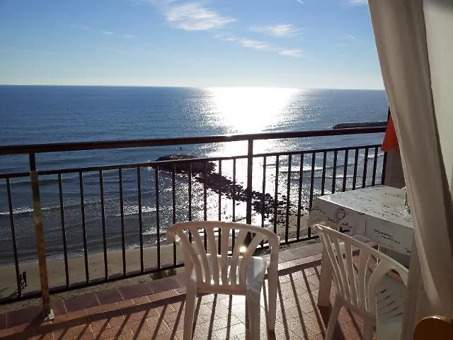 Valparaiso Seafront Cunit Appartement