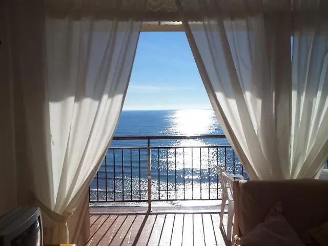 Valparaiso Seafront Cunit