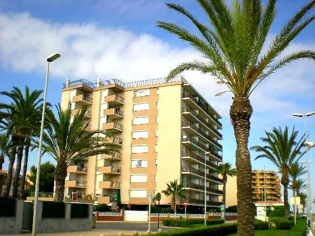 Valparaiso Seafront Cunit