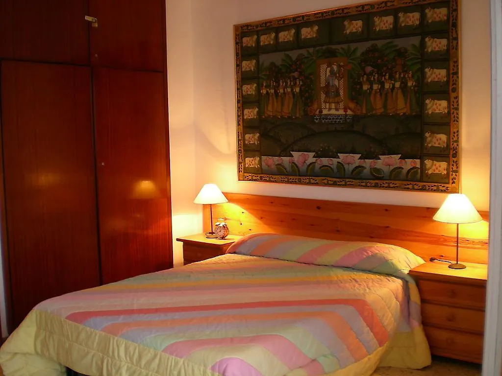 Valparaiso Seafront Cunit Appartement