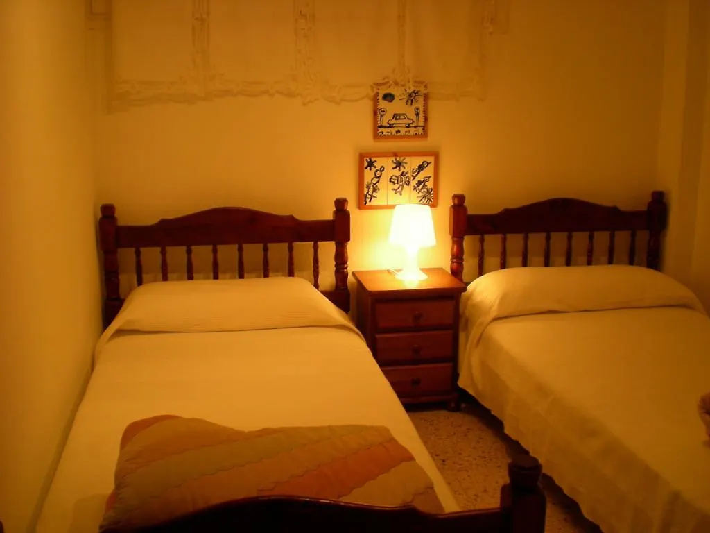 Valparaiso Seafront Cunit