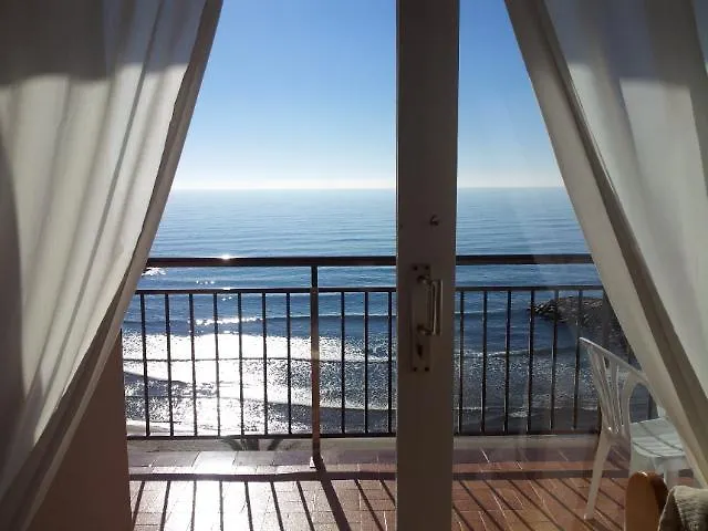 Valparaiso Seafront Cunit Espagne
