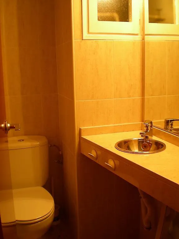Appartement Valparaiso Seafront Cunit