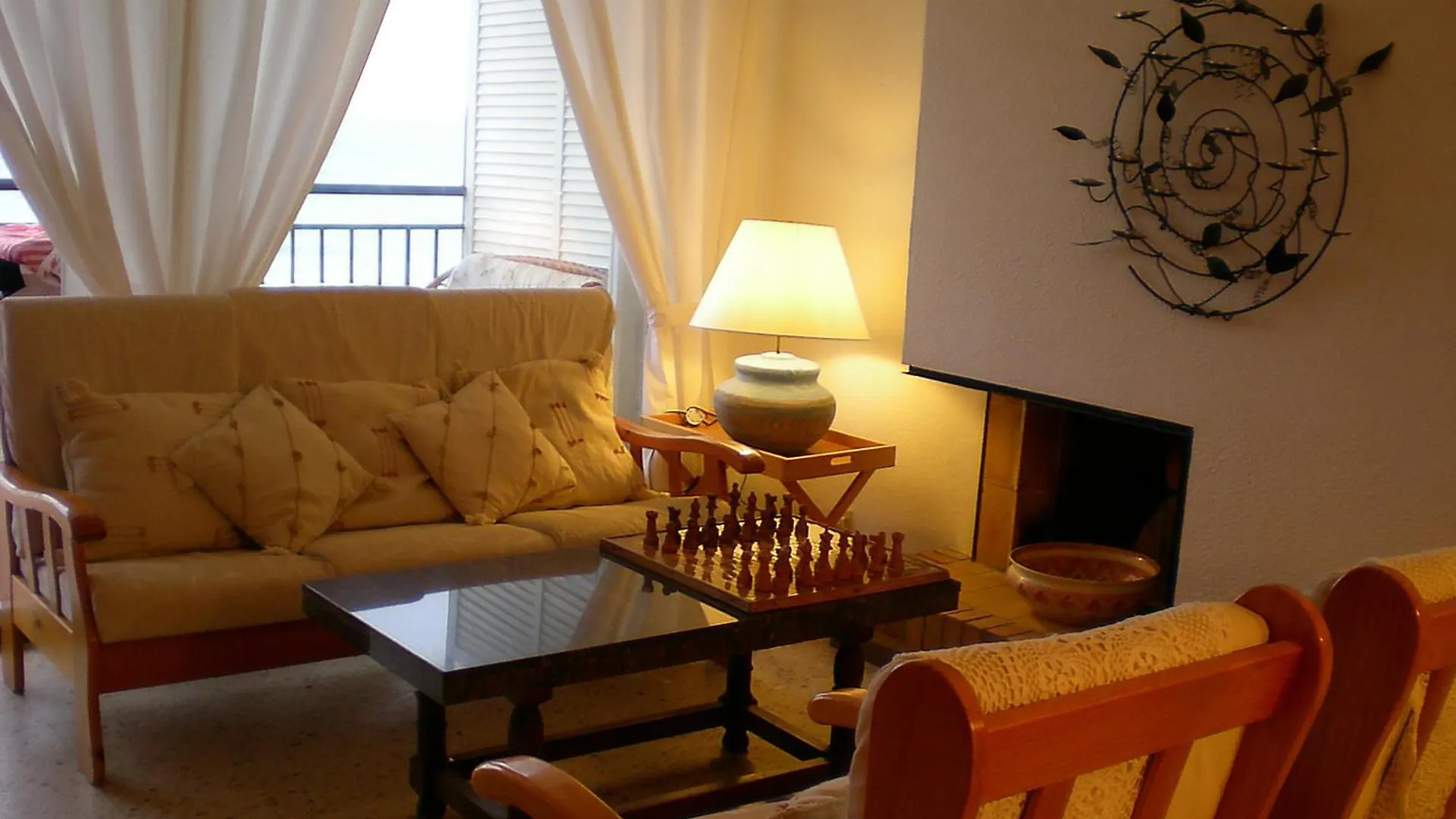 Appartement Valparaiso Seafront Cunit