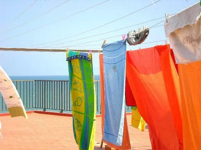 Valparaiso Seafront Cunit Appartement
