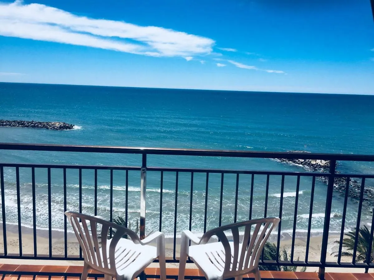 Valparaiso Seafront Cunit